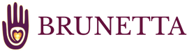 Logo Brunetta – page d’accueil